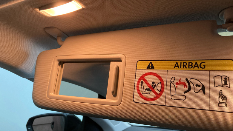 Volkswagen Polo 1.0 TSI Life 5dr DSG Petrol Hatchback